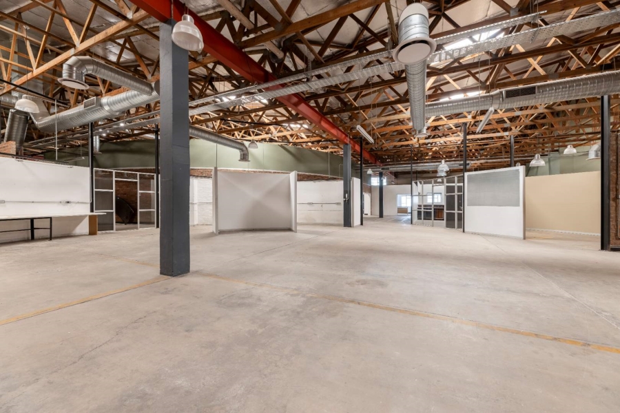 Commercial Property for Sale in George Industrial Western Cape